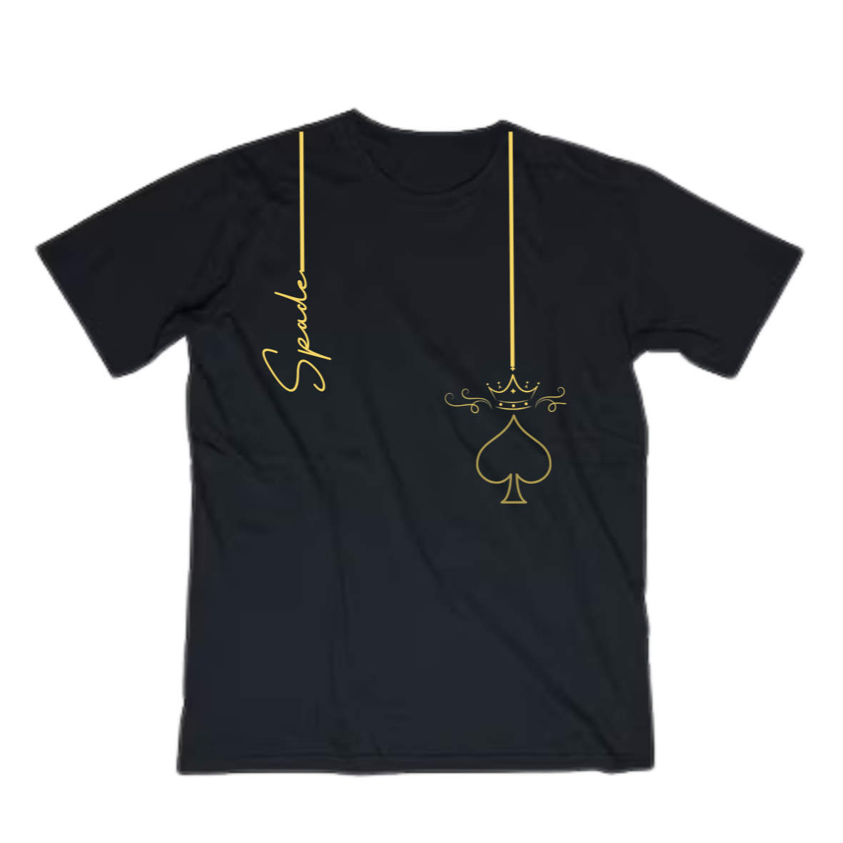 Éclat d’Or T-shirt