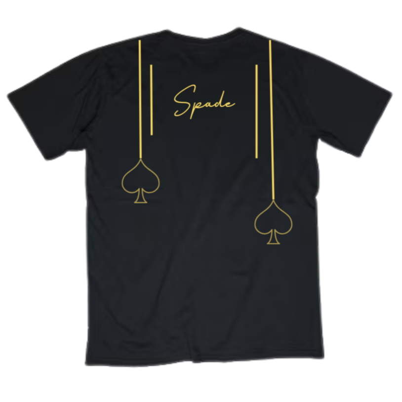 Éclat d’Or T-shirt