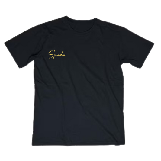 S Of Spade